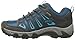 KEEN Women's Oakridge Waterproof Shoe
