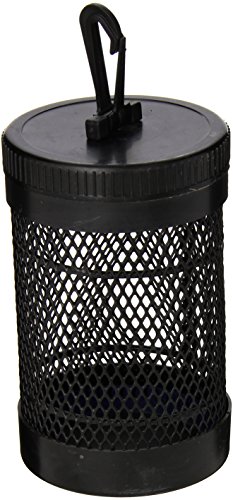 Danielson Bait Barrel 3-5/8"d x 9" h