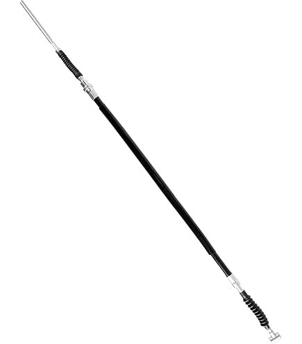 Amazon.com: HONDA 43470-HR3-A21 CABLE, FOOT BRAKE : Automotive