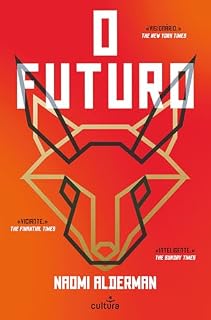 Livro O Futuro