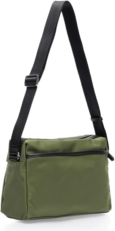 Damen Hunter Crossover, Einheitsgröße, military green, Taglia Unica