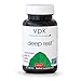 Deep Rest | 30 Herbal Tablets | Natural Support for Uninterrupted & Restful Sleep