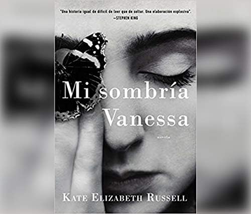 Mi sombría Vanessa (My Dark Vanessa) Audio CD – May 26, 2020