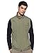 Columbia Men's Silver Ridge II Sun Vest, Moisture Wicking