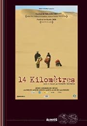 Dvd 14 Kilometres