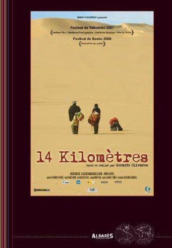 Dvd 14 Kilometres