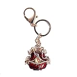 New Feng Shui Double Fish for Double Happiness Keychain W Fengshuisale Red String Bracelet W1659