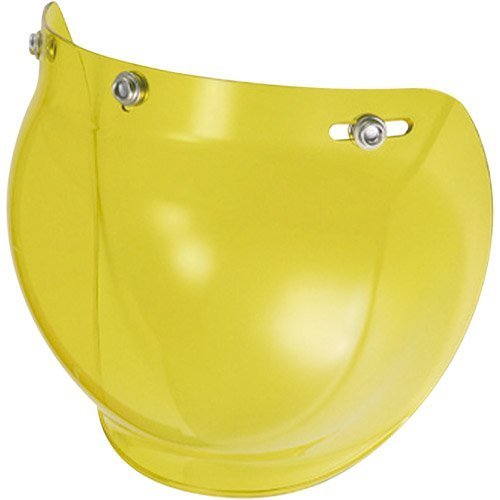 リード工業(LEAD) AR-77 バブルシールド イエロー商品画像