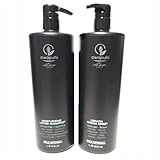 Paul Mitchell Awapuhi Wild Ginger Shampoo & Conditioner Duo Liters 33.8 oz