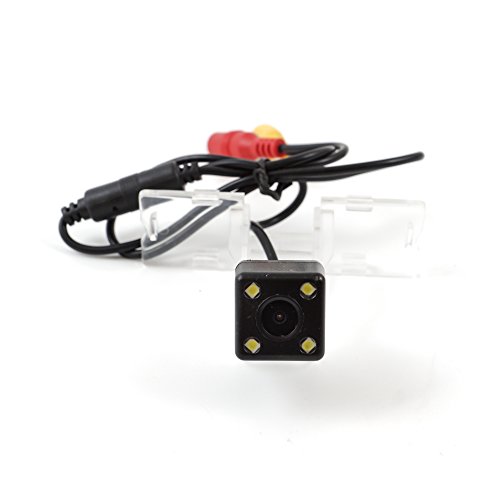 High Definition Waterproof Car Rear View Camera for Suzuki Swift 2012-2013 Parking Camera Night Vision Backup Camera