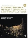 An Introduction to Scientific Research Methods in