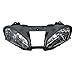 XMT-MOTO Headlight Head Light Lamp Assembly Fit For Yamaha YZF R6 YZFR6 2008-2016 14 13