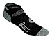 ASICS Asics Intensity Single Tab (3 Pack), Black Assorted, Large