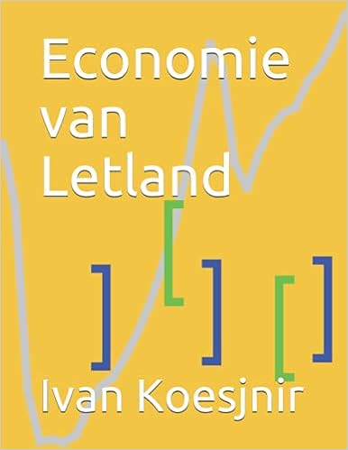 Economie van Letland