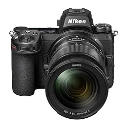 Nikon Z 6II with Zoom Lens | Versatile full-frame