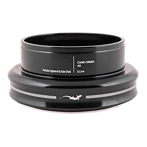 Cane Creek 40 Series External Conversion Bottom Cup for 44 mm Head Tube