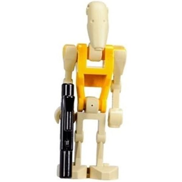 lego droid commander