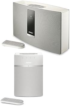 bose soundtouch 20 series 111 wireless music system