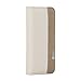 Moshi Overture Wallet Case for iPhone 6/6s - Beige