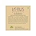 Lotus Herbals Skin Renewal Daily Moisturizing Creme SPF 25 - Nutramoist 50g