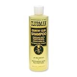 Clubman Country Club Shampoo Enriched with Panthenol Hair Shampoos