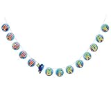 American Greetings Finding Dory Birthday Party Banner