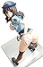 Native Creator's Collection Sexual Police 1/7 Scale Painted Figure PVC Model Decoration 22cm Boxed Big Chest Female Police Action Figures Birthday Gifts Toy Gifts for Men