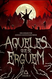 Livro Aqueles que se erguem