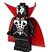 Nw New Heroes Avengers Minifigures Dr. Strange Iron Man X-Men Batman Deadpool Building Blocks(Without Original Box)