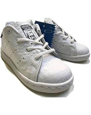 KIDS UNISEX ORIGINALS STAN SMITH SHOES #BB3008