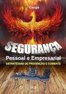 Livro Segurança - E S T R A T É G I A S