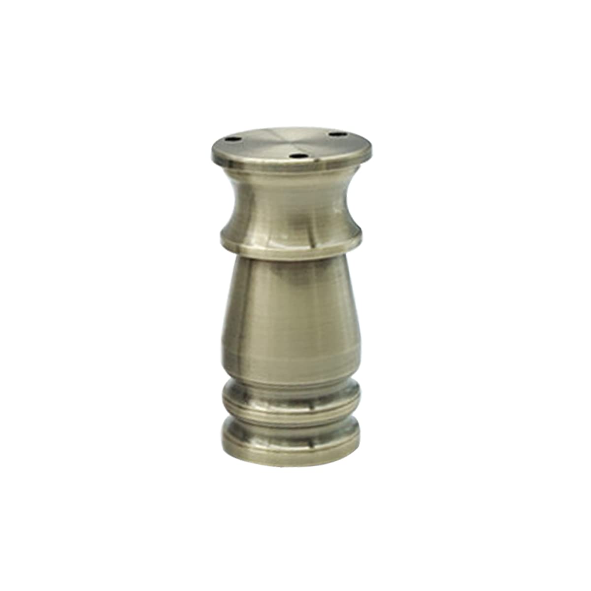 Aluminum Alloy Furniture Legs 120mm Bronze Adjustable Support Cabinet Feet for Table Cupboard Sofa Chair