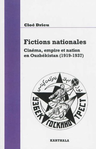 Fictions nationales