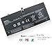 ZWXJ Laptop Battery L12M4P21 L13S4P21 (7.4V 54Wh) for Lenovo IdeaPad Yoga 2 Pro 13 Series 121500225 2ICP5/57/128-2