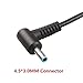 SKstyle New Replacement Laptop AC Adapter / Power Supply / Charger for HP Envy Touch Smart m7-j120dx