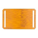 Grip6 Craftsman Bamboo (Buckle Only)