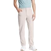 All in Motion Men's 360 Lifestyle 5-Pocket Golf Pant -
