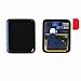 SWARK LCD Display Compatible with Apple Watch Series 1 A1803 (1st Generation) A1554 Screen 42mm Sport Version LCD Screen Digitizer Assembly Tools