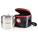 2-tier Insulated Tiffin with Thermally Insulated Bag