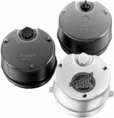 Stearns Brakes 105602100EQF BRAKE ASSY-STD, 56,000 Series Brake Modules, 1-1/8