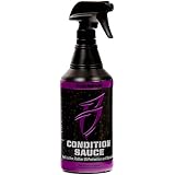 Boat Bling Condition Sauce Premium Interior Moisturizer w/UV Protection, 32 oz.