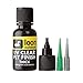 Loon Outdoors UV Clear Fly Finish, Thick, .5 OZ.