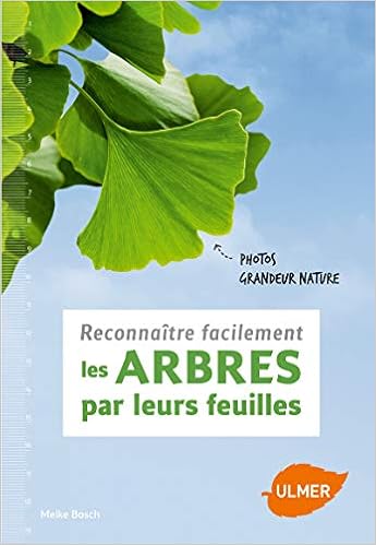 Reconnaître facilement les arbres par leurs feuilles