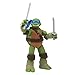Teenage Mutant Ninja Turtles Eyes Pop Out Leonardo Action Figure