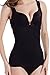 Cool Comfort Shapewear Top Seamless Firm Control Tank for Women Black XX-Large