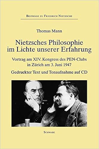 Lichten Philosoph