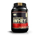Optimum Nutrition Gold Standard 100% Whey Protein Powder, Extreme Milk Chocolate, 2 Pound