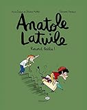 Anatole Latuile: Record Battu (Vol.4) (French Edition) by