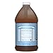 Dr. Bronner’s - Organic Sugar Soap (Baby Unscented, 64 Ounce) - Made with Organic Oils, Sugar and Shikakai Powder, 4-in-1 Use: Hands, Body, Face and Hair, Moisturizes and Nourishes, No Added Fragrance