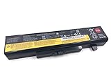 Yafda 45N1043 New Laptop Battery for Lenovo ThinkPad E430 E430C E431 E435 E440 E445 E530 E530c E531 E540 E535 IdeaPad Y580 Z580 G580 B590 G480 G585 Z480 Y480 45N1043 l11s6y01 75+ [ 10.8V48WH ]